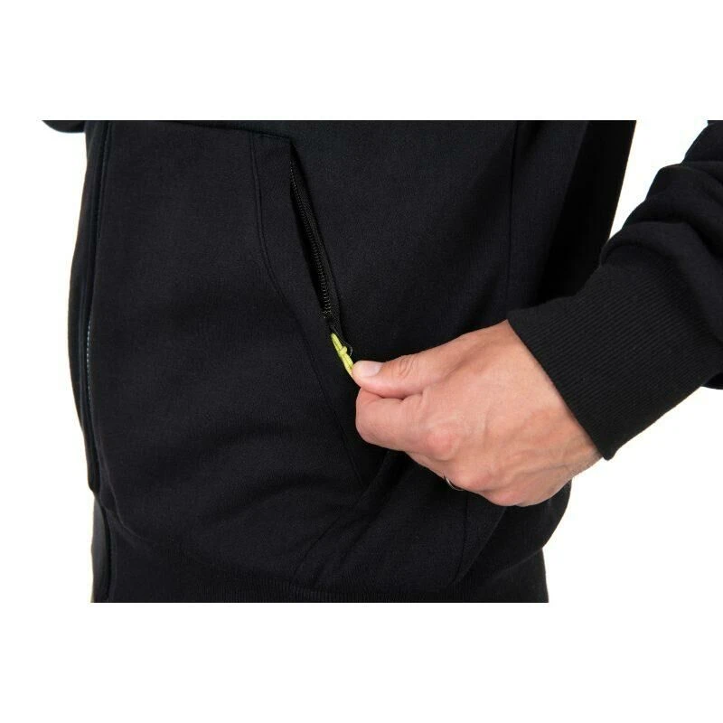 Matrix Sherpa Hoody 6 Matrix Sherpa Hoody - Afbeelding 6