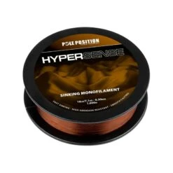 Pole Position Hypersense Mono 1000m