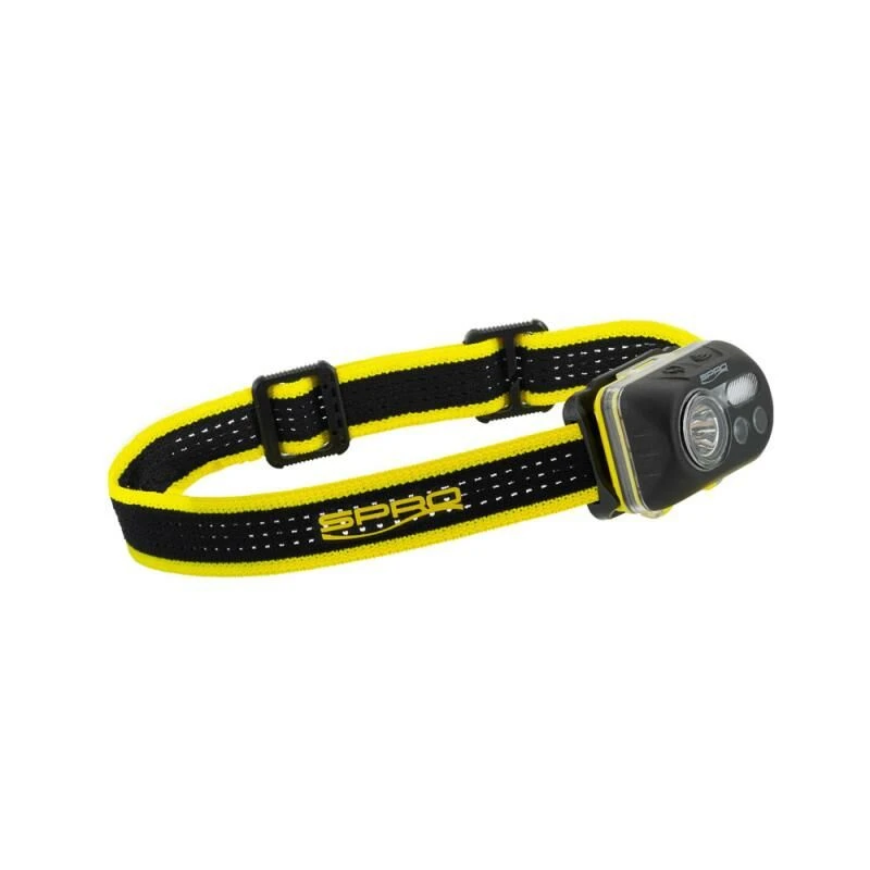 Spro Headlamp Sense Optics 200L 1 Spro Headlamp Sense Optics 200L