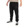 Fox Collection Joggers Black & Orange