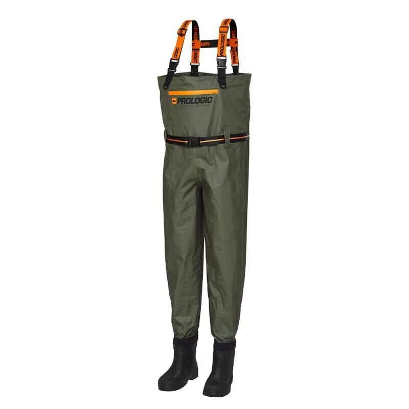 Prologic Inspire Chest Bootfoot Waders 1 Prologic Inspire Chest Bootfoot Waders