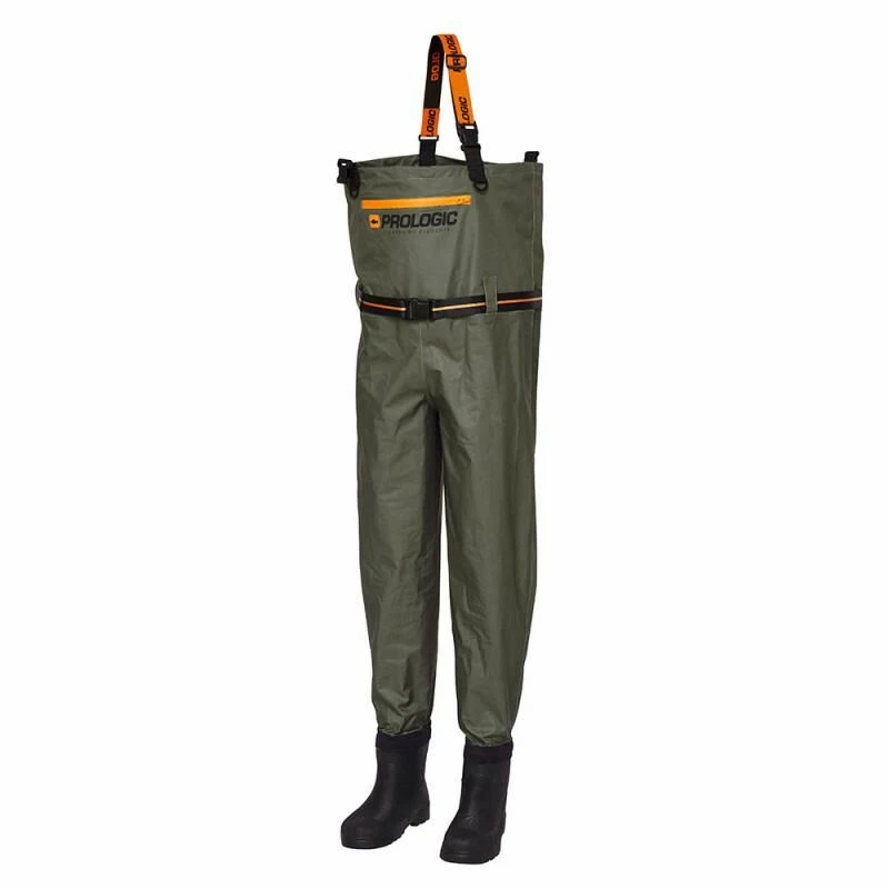 Prologic Inspire Chest Bootfoot Waders 2 Prologic Inspire Chest Bootfoot Waders - Afbeelding 2