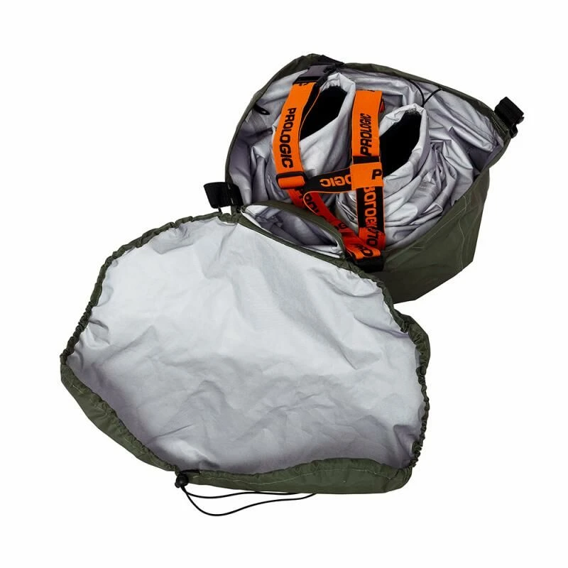 Prologic Inspire Chest Bootfoot Waders 4 Prologic Inspire Chest Bootfoot Waders - Afbeelding 4