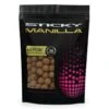 Sticky Baits Sticky Manilla Active Shelf Life 5kg