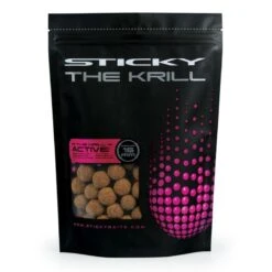 Sticky Baits The Krill Active Shelf Life 5kg