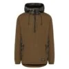 Trakker TechPro Half Zip Hoody