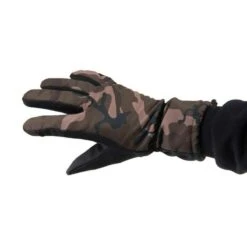 Fox Camo Gloves -Hengelnl Winkel 5378137Fox Camo Gloves 6
