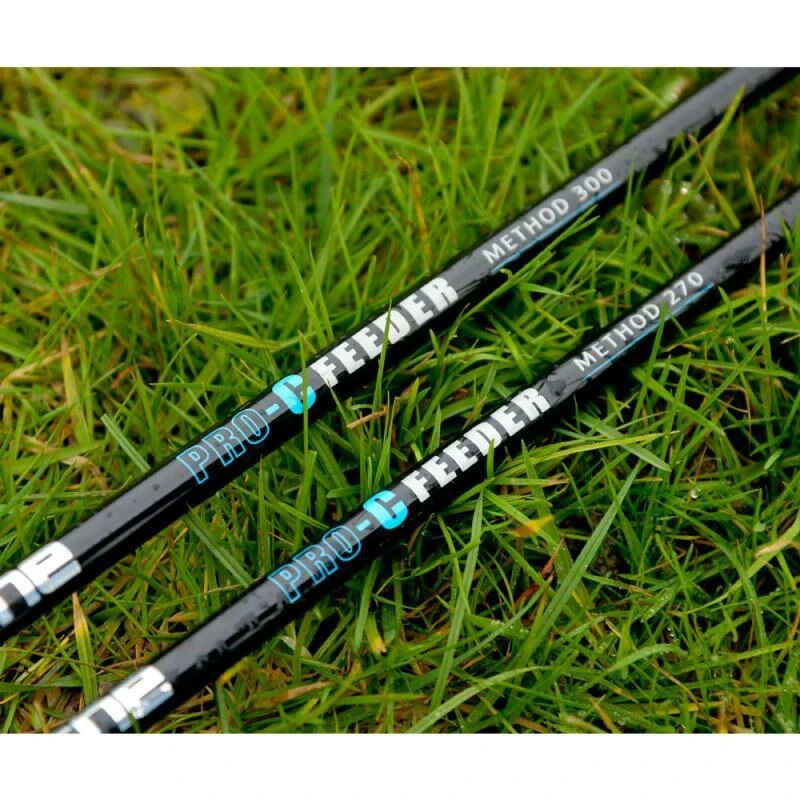 Cresta Blackthorne Pro C-Feeder Method 2 Cresta Blackthorne Pro C-Feeder Method - Afbeelding 2