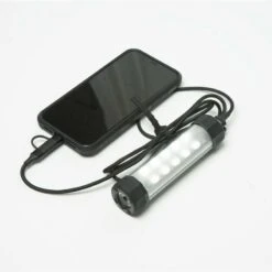 Wolf Powertech 2 In 1 Charging Cable -Hengelnl Winkel 5386536Wolf Powertech 2 in 1 Charging Cable 3