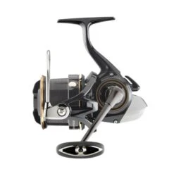 Daiwa 19 Cast'IZM Feeder 25 QD