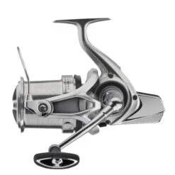 Daiwa 20 Crosscast Surf 45 SCW 5000C QD