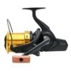 Daiwa 23 Emblem 45 SCW QD-OT