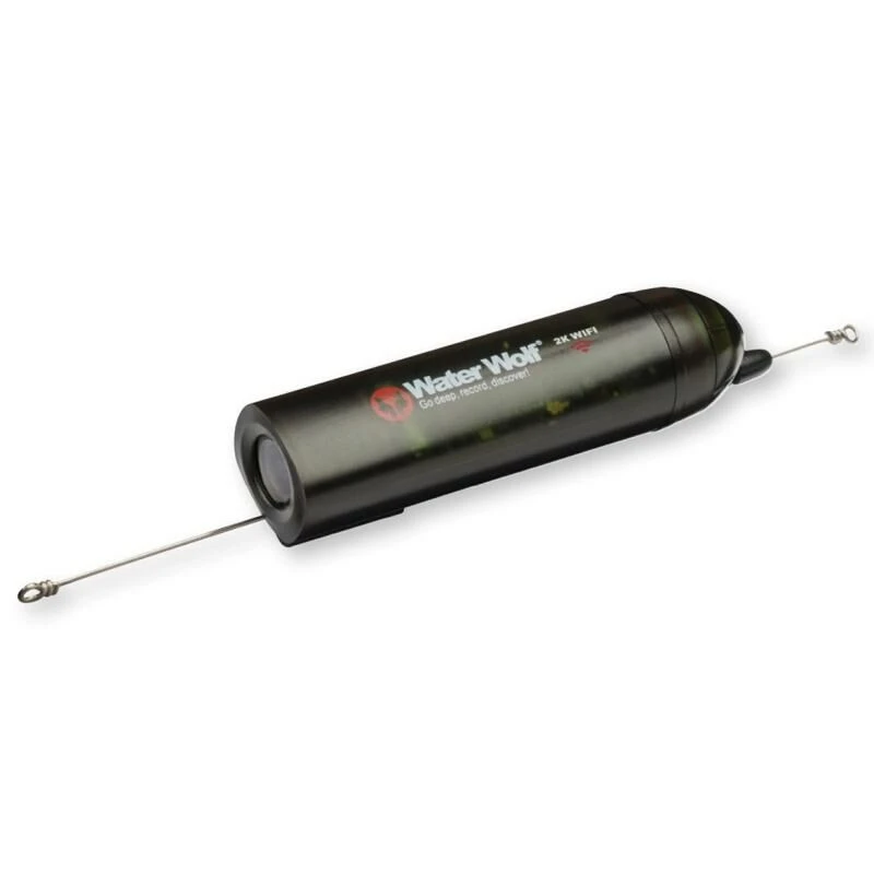 Water Wolf 2K Wifi Underwater Camera 2 Water Wolf 2K Wifi Underwater Camera - Afbeelding 2