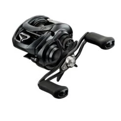 Daiwa Tatula TW 100