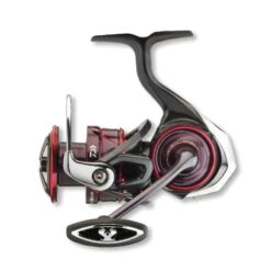 Daiwa Ballistic MQ LT