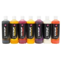 Mainline Active Ade Particle & Pellet Syrup 500ml