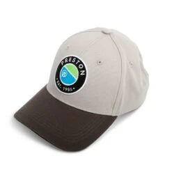 Preston Grey Est Cap