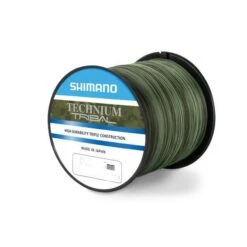 Shimano Technium Tribal Bulk 0.355mm 5000 Meter