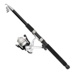 Mitchell Adventure II Tele