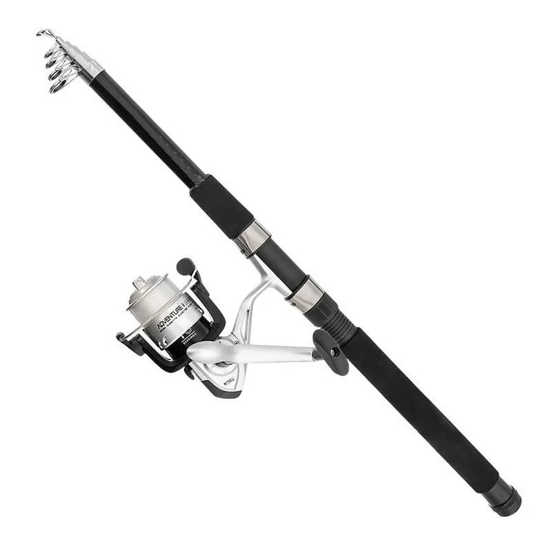 Mitchell Adventure II Tele 1 Mitchell Adventure II Tele