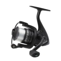 Ron Thompson Energizer XP 3000 FD + 0.25mm Nylon