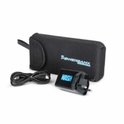 Nash Powerbanx Hub 30k Battery 13 Nash Powerbanx Hub 30k Battery -Hengelnl Winkel 5504390Nash Powerbanx Hub 30k Battery 3