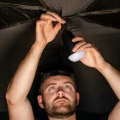 Nash Powerbanx Dome Lite 7 Nash Powerbanx Dome Lite -Hengelnl Winkel 5504414Nash Powerbanx Dome Lite 3