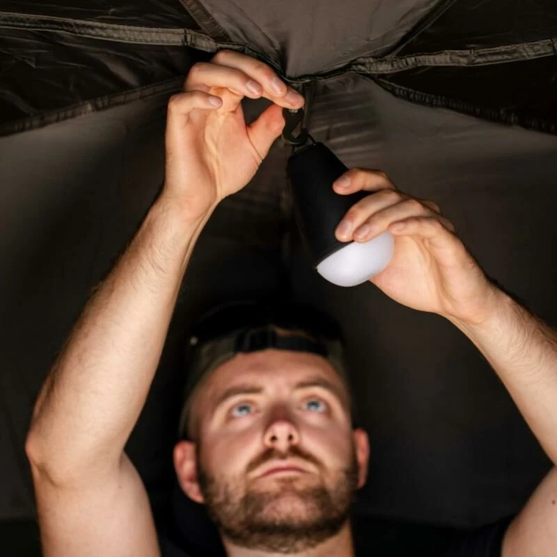 Nash Powerbanx Dome Lite 4 Nash Powerbanx Dome Lite - Afbeelding 4