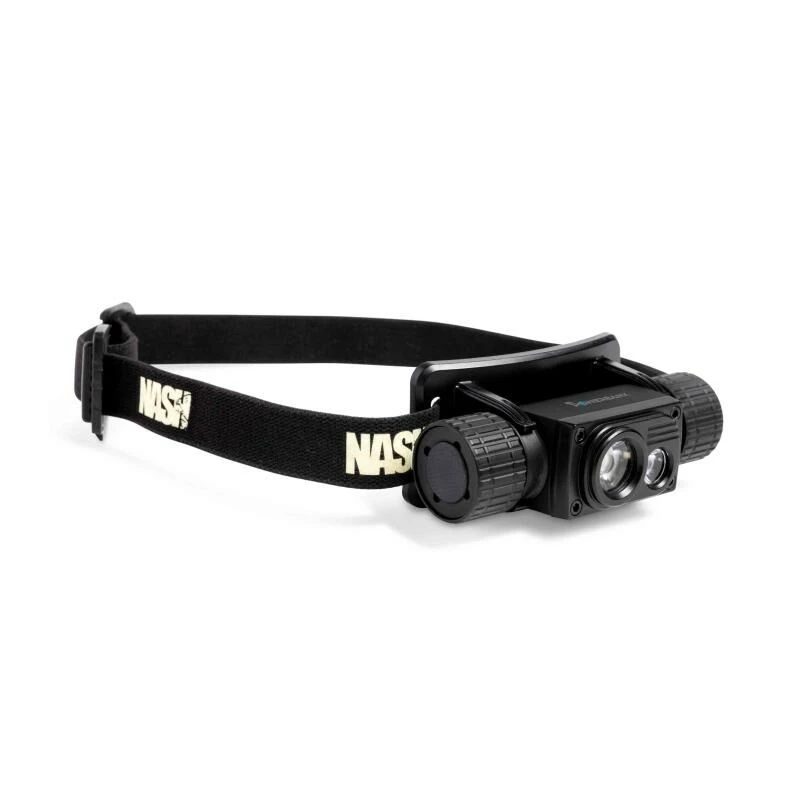 Nash Powerbanx UV Lite Head Torch 1 Nash Powerbanx UV Lite Head Torch