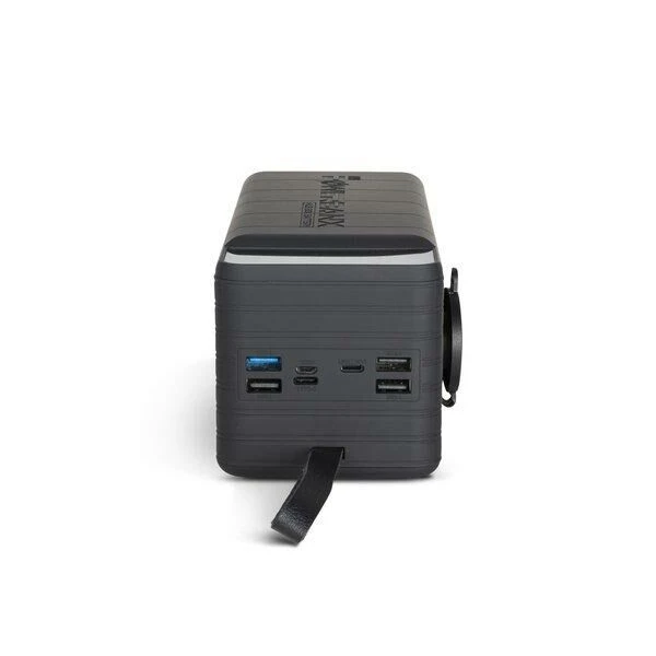 Nash Powerbanx Hub 80k Battery 7 Nash Powerbanx Hub 80k Battery - Afbeelding 7