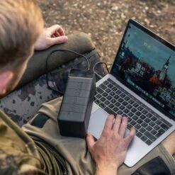 Nash Powerbanx Hub 80k Battery 21 Nash Powerbanx Hub 80k Battery -Hengelnl Winkel 5504661Nash Powerbanx Hub 80k Battery 7