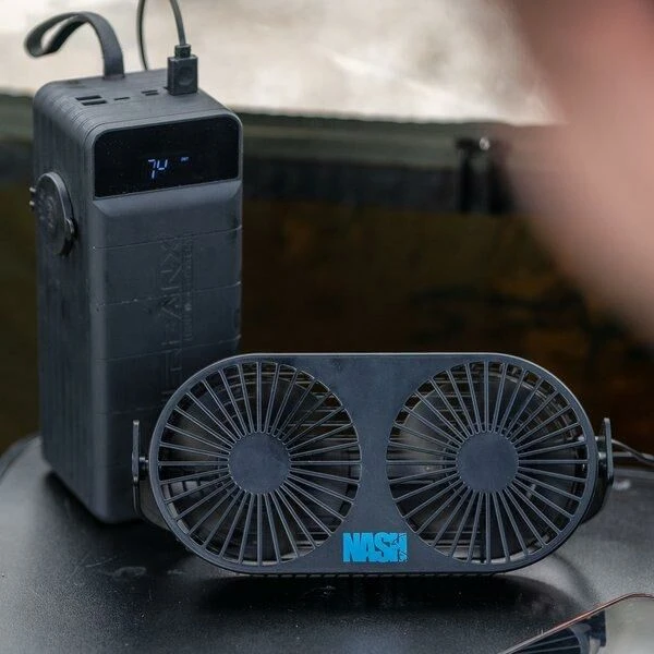 Nash Powerbanx Hub 80k Battery 10 Nash Powerbanx Hub 80k Battery - Afbeelding 10