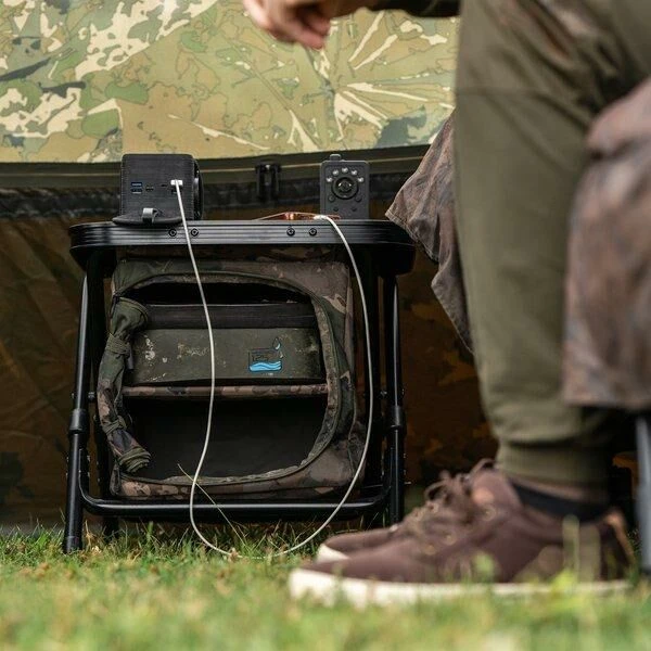 Nash Powerbanx Hub 80k Battery 13 Nash Powerbanx Hub 80k Battery - Afbeelding 13