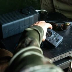 Nash Powerbanx Hub 80k Battery 27 Nash Powerbanx Hub 80k Battery -Hengelnl Winkel 5504667Nash Powerbanx Hub 80k Battery 13