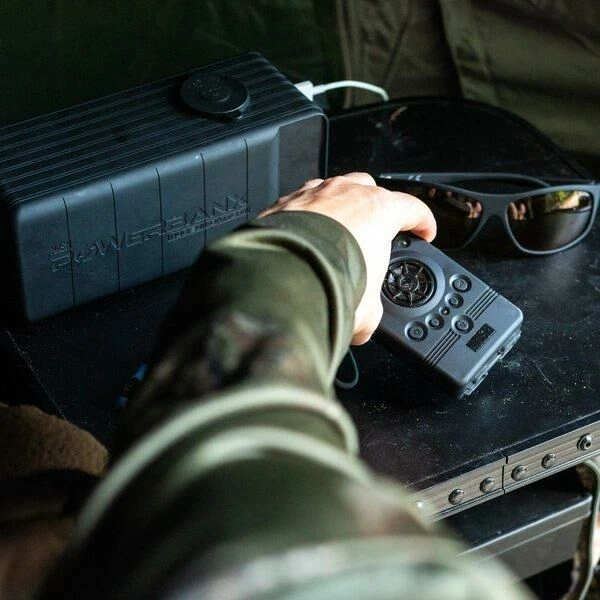 Nash Powerbanx Hub 80k Battery 14 Nash Powerbanx Hub 80k Battery - Afbeelding 14