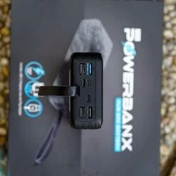 Nash Powerbanx Hub 30k Battery 16 Nash Powerbanx Hub 30k Battery -Hengelnl Winkel 5504670Nash Powerbanx Hub 30k Battery 6