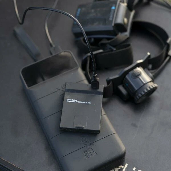 Nash Powerbanx Hub 30k Battery 10 Nash Powerbanx Hub 30k Battery - Afbeelding 10