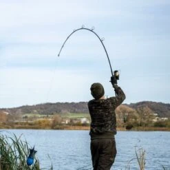 Nash Dwarf Shrink -Hengelnl Winkel 5505058Nash Dwarf Shrink 10ft 12