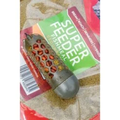 Sonubaits Super Feeder Fishmeal 2kg 8 Sonubaits Super Feeder Fishmeal 2kg -Hengelnl Winkel 5513931Sonubaits Super Feeder Fishmeal 2kg 3