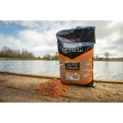 Sonubaits Salted Caramel 2kg -Hengelnl Winkel 5513937Sonubaits Salted Caramel 2kg 3
