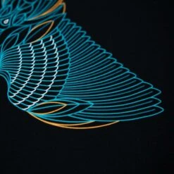 Kumu T-Shirt Take Flight -Hengelnl Winkel 5541409Kumu T Shirt Take Flight 4