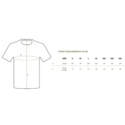 Kumu T-Shirt Take Flight -Hengelnl Winkel 5541433Kumu T Shirt Take Flight 7