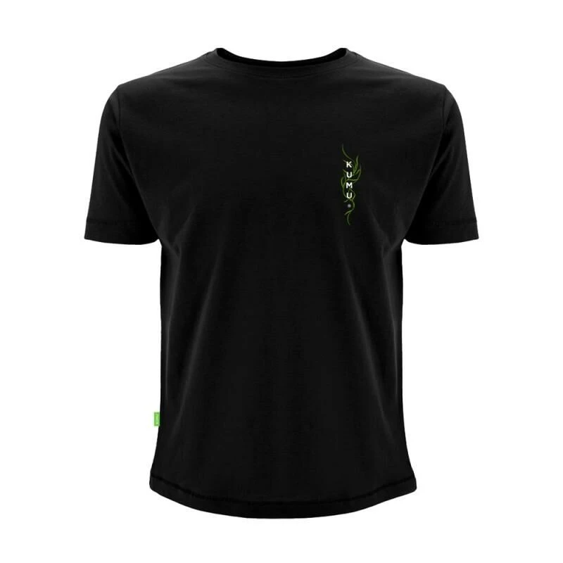 Kumu T-Shirt Vortex 2 Kumu T-Shirt Vortex - Afbeelding 2