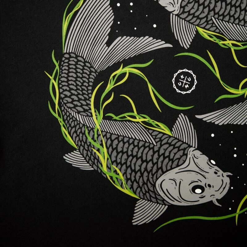 Kumu T-Shirt Vortex 3 Kumu T-Shirt Vortex - Afbeelding 3