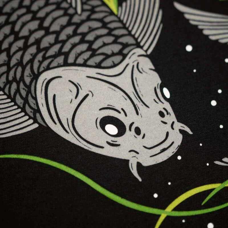 Kumu T-Shirt Vortex 4 Kumu T-Shirt Vortex - Afbeelding 4