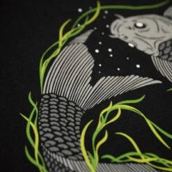 Kumu T-Shirt Vortex 14 Kumu T-Shirt Vortex -Hengelnl Winkel 5541636Kumu T Shirt Vortex 7