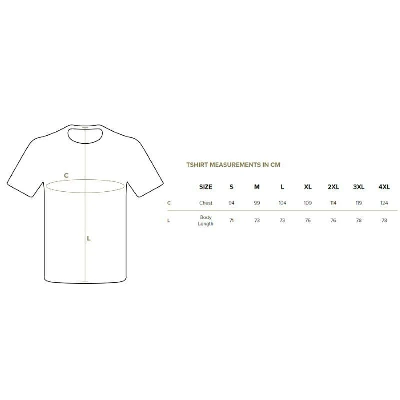 Kumu T-Shirt Vortex 8 Kumu T-Shirt Vortex - Afbeelding 8