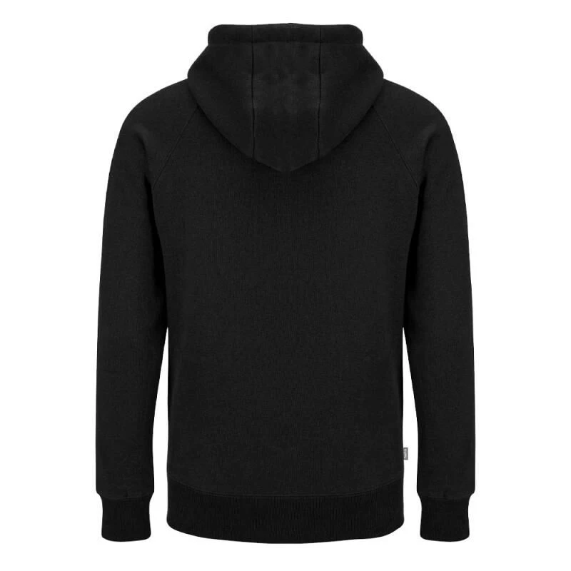 Kumu Hoody 365 Black 2 Kumu Hoody 365 Black - Afbeelding 2