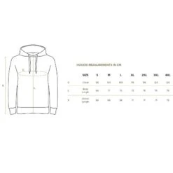 Kumu Hoody 365 Black 11 Kumu Hoody 365 Black -Hengelnl Winkel 5541757Kumu Hoody 365 Black 6