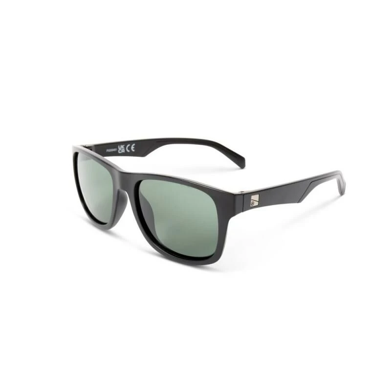 Preston Inception Leisure Sunglasses - Green Lens 1 Preston Inception Leisure Sunglasses - Green Lens